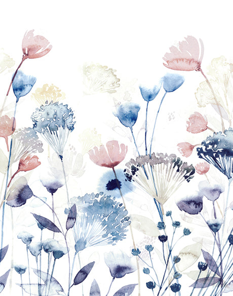 In The Breeze IV (Canvas)