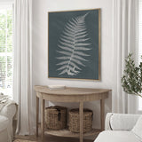 Brenford Fern I (Canvas)