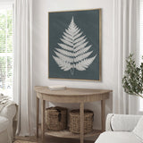 Brenford Fern II (Canvas)