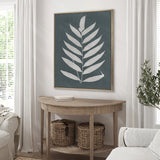 Brenford Fern III (Canvas)