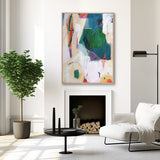 Brielle Fusion II (Canvas)