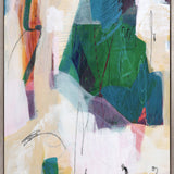 Brielle Fusion II (Canvas)