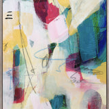 Brielle Fusion III (Canvas)