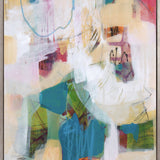 Brielle Fusion IV (Canvas)