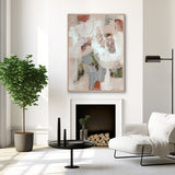 Brielle Fusion V (Canvas)