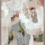 Brielle Fusion V (Canvas)