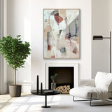 Brielle Fusion VI (Canvas)