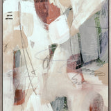 Brielle Fusion VI (Canvas)