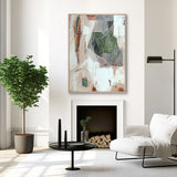 Brielle Fusion VII (Canvas)