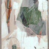 Brielle Fusion VII (Canvas)