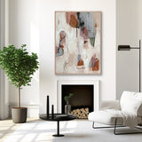 Brielle Fusion VIII (Canvas)