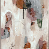 Brielle Fusion VIII (Canvas)