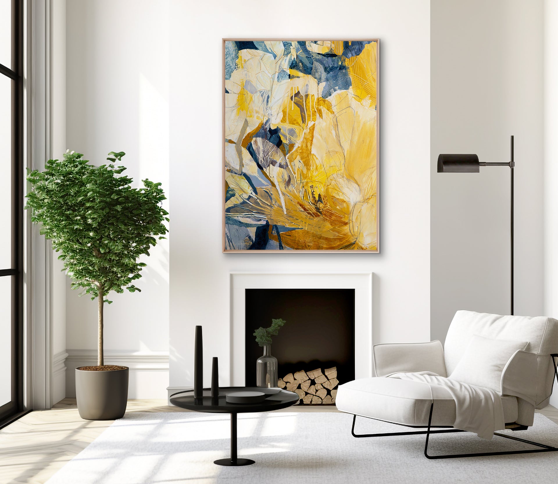 Bronwyn Flora Collection
