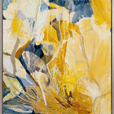 Bronwyn Flora I (Canvas)