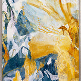 Bronwyn Flora II (Canvas)