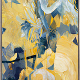 Bronwyn Flora III (Canvas)