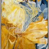 Bronwyn Flora IV (Canvas)
