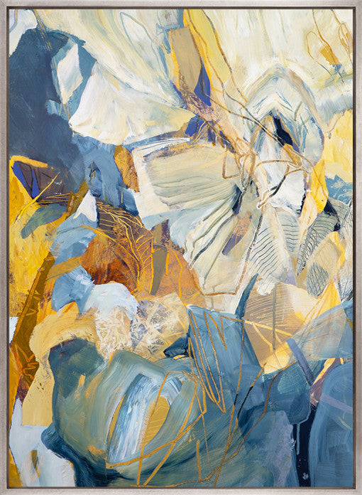 Bronwyn Flora V (Canvas)