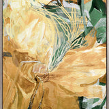 Bronwyn Flora X (Canvas)