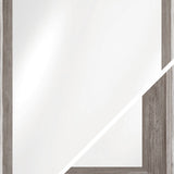 Bronte Mirror Drift