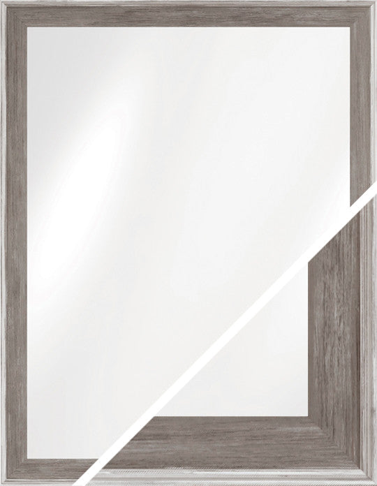 Bronte Mirror Drift