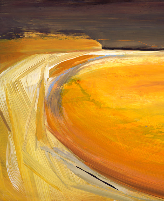 Broulee Abstract II