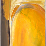 Broulee Abstract III (Canvas) Large (903mm W x 1109mm H)