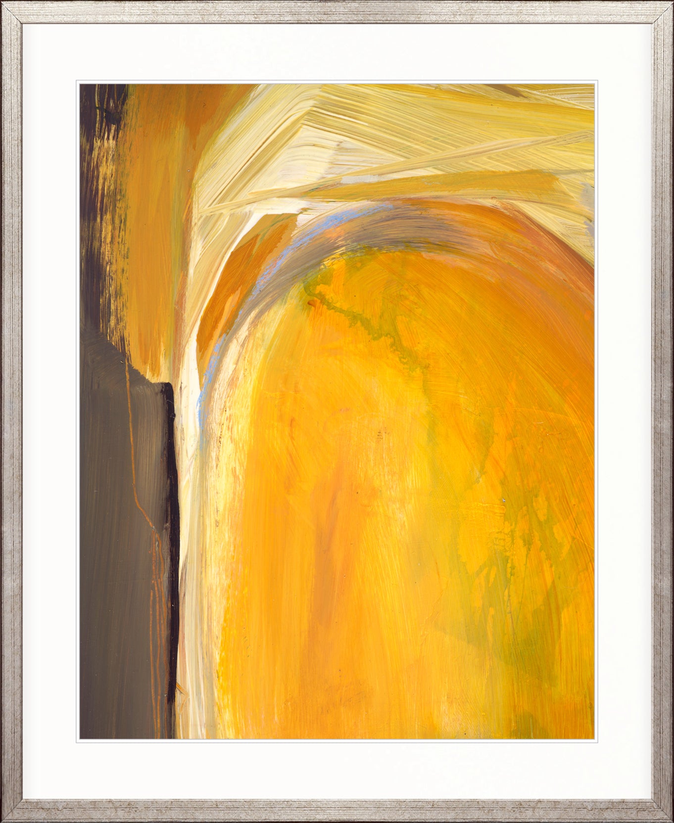 Broulee Abstract III