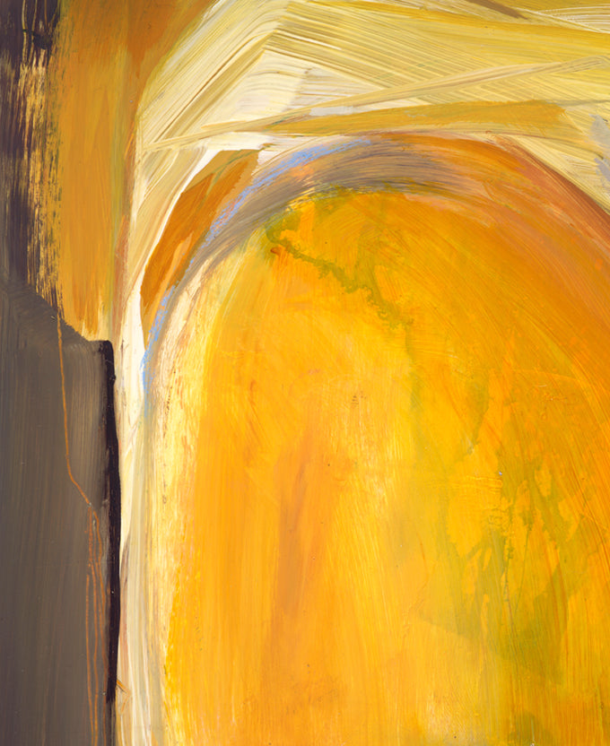 Broulee Abstract III