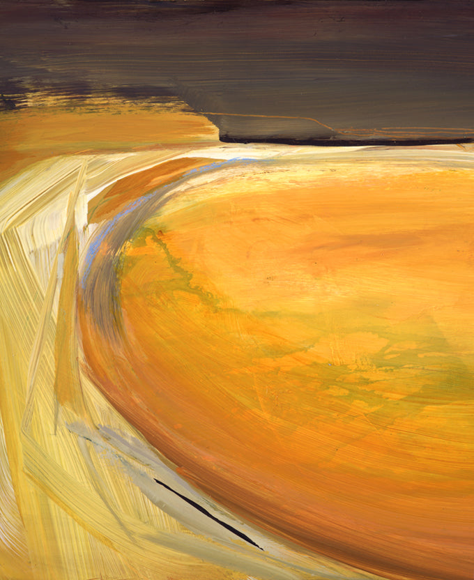 Broulee Abstract IV