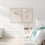 Bug Life III (Canvas) Large (903mm W x 1109mm H)