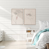 Bug Life IV (Canvas) Large (903mm W x 1109mm H)