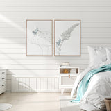 Bug Life V (Canvas) Large (903mm W x 1109mm H)