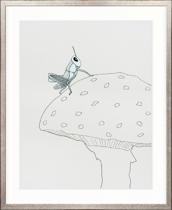 Bug Life V