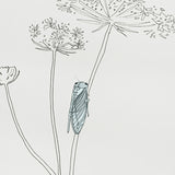 Bug Life VIII (Canvas) Large (903mm W x 1109mm H)