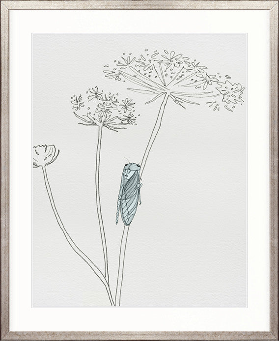 Bug Life VIII