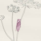 Bug Life XII (Canvas) Large (903mm W x 1109mm H)