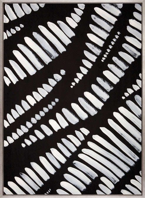Dreamtime Abstract III (Canvas)