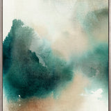 Burleigh Light I (Canvas) Large (903mm W x 1109mm H)