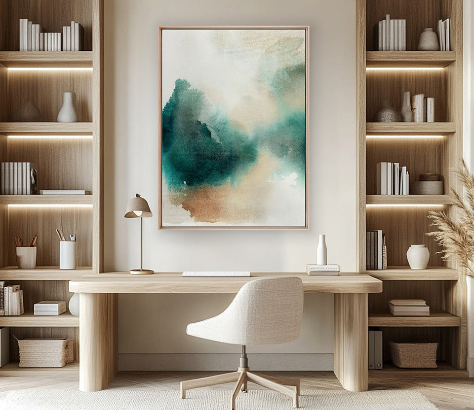 Burleigh Light I (Canvas)