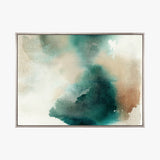 Burleigh Light I (Canvas) Large (903mm W x 1109mm H)