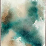 Burleigh Light II (Canvas) Large (903mm W x 1109mm H)