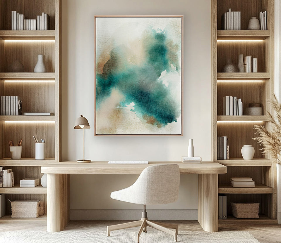 Burleigh Light II (Canvas)