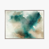 Burleigh Light II (Canvas) Large (903mm W x 1109mm H)