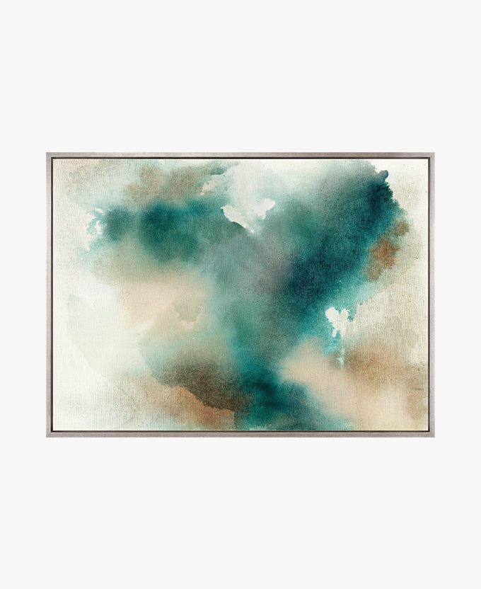 Burleigh Light II (Canvas)