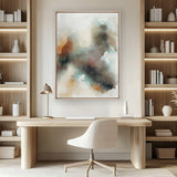 Burleigh Light III (Canvas) Large (903mm W x 1109mm H)