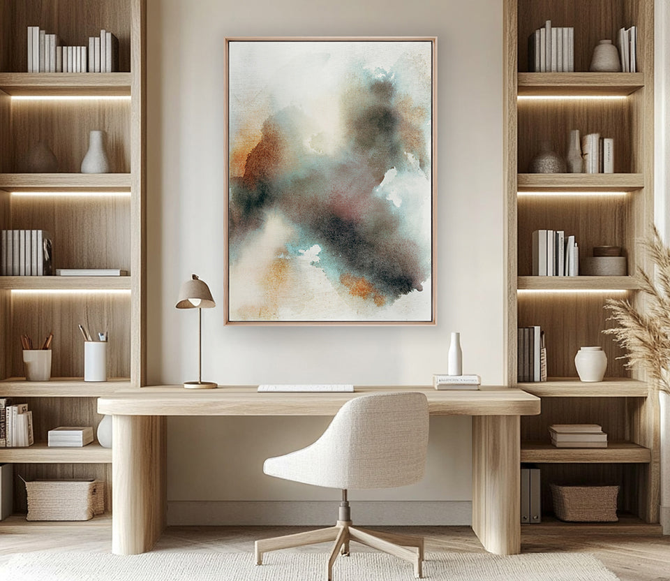 Burleigh Light III (Canvas)