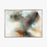 Burleigh Light III (Canvas) Large (903mm W x 1109mm H)