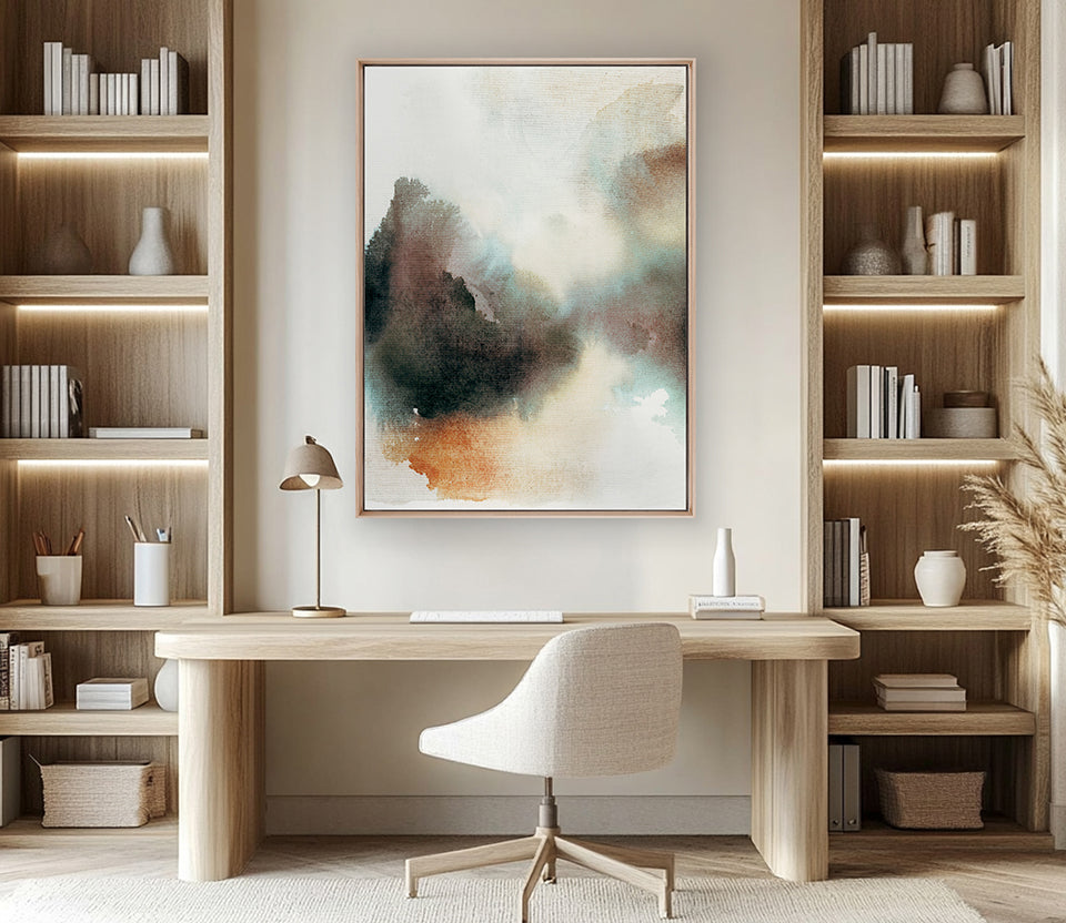 Burleigh Light IV (Canvas)