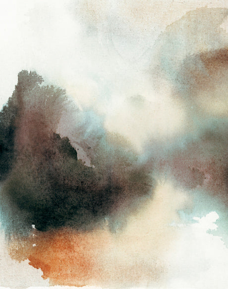 Burleigh Light IV (Canvas)